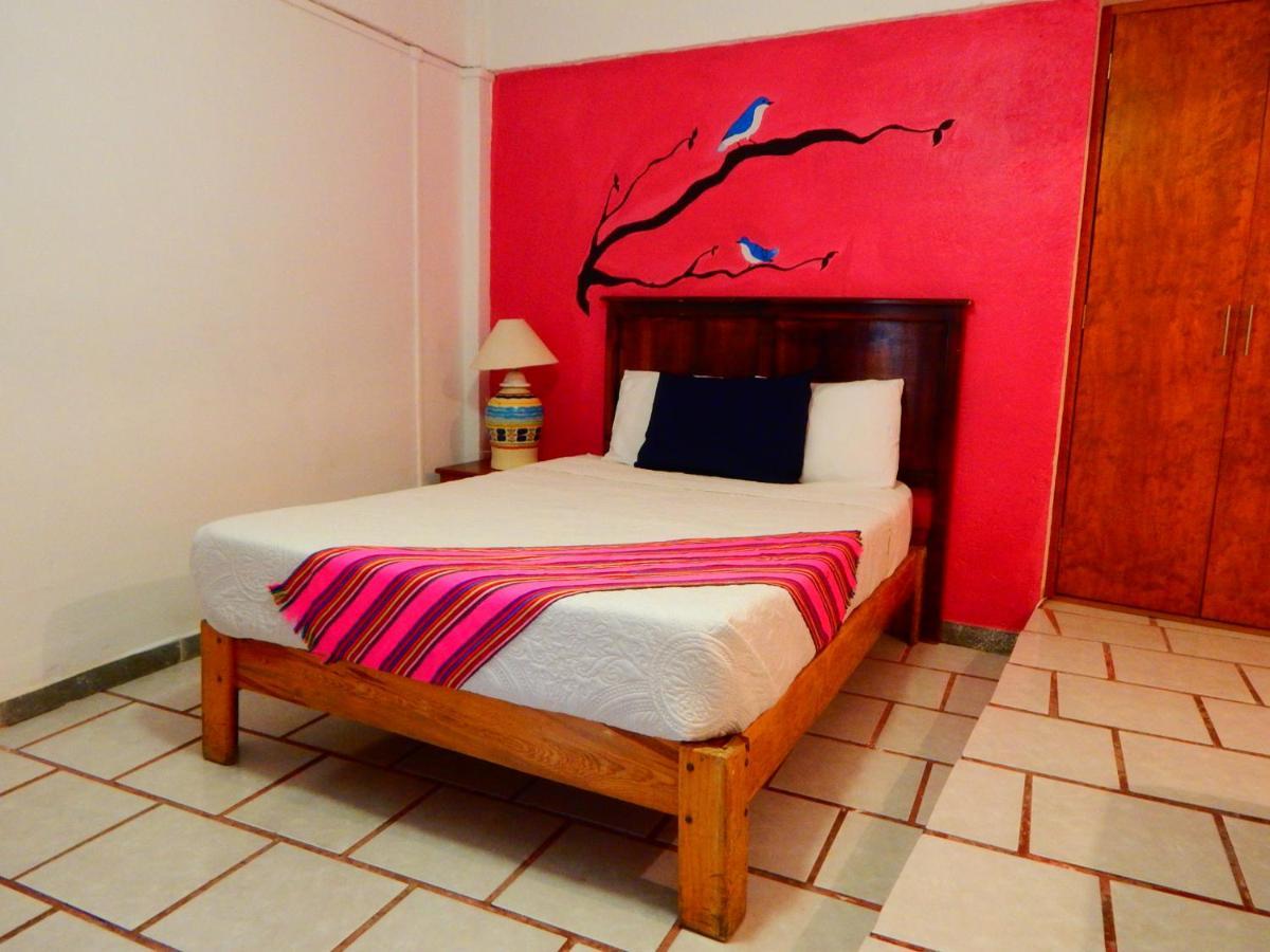 Hotel Casona De Las Aves Guanajuato Exteriér fotografie