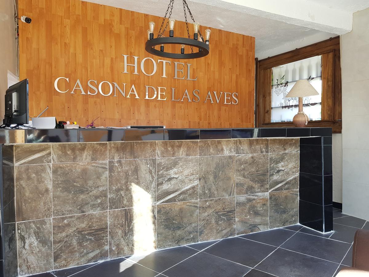Hotel Casona De Las Aves Guanajuato Exteriér fotografie